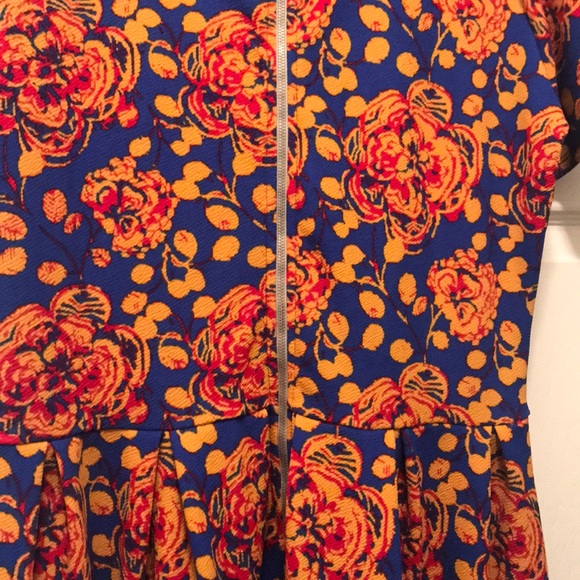 Amelia. LulaRoe. - Picture 5 of 5